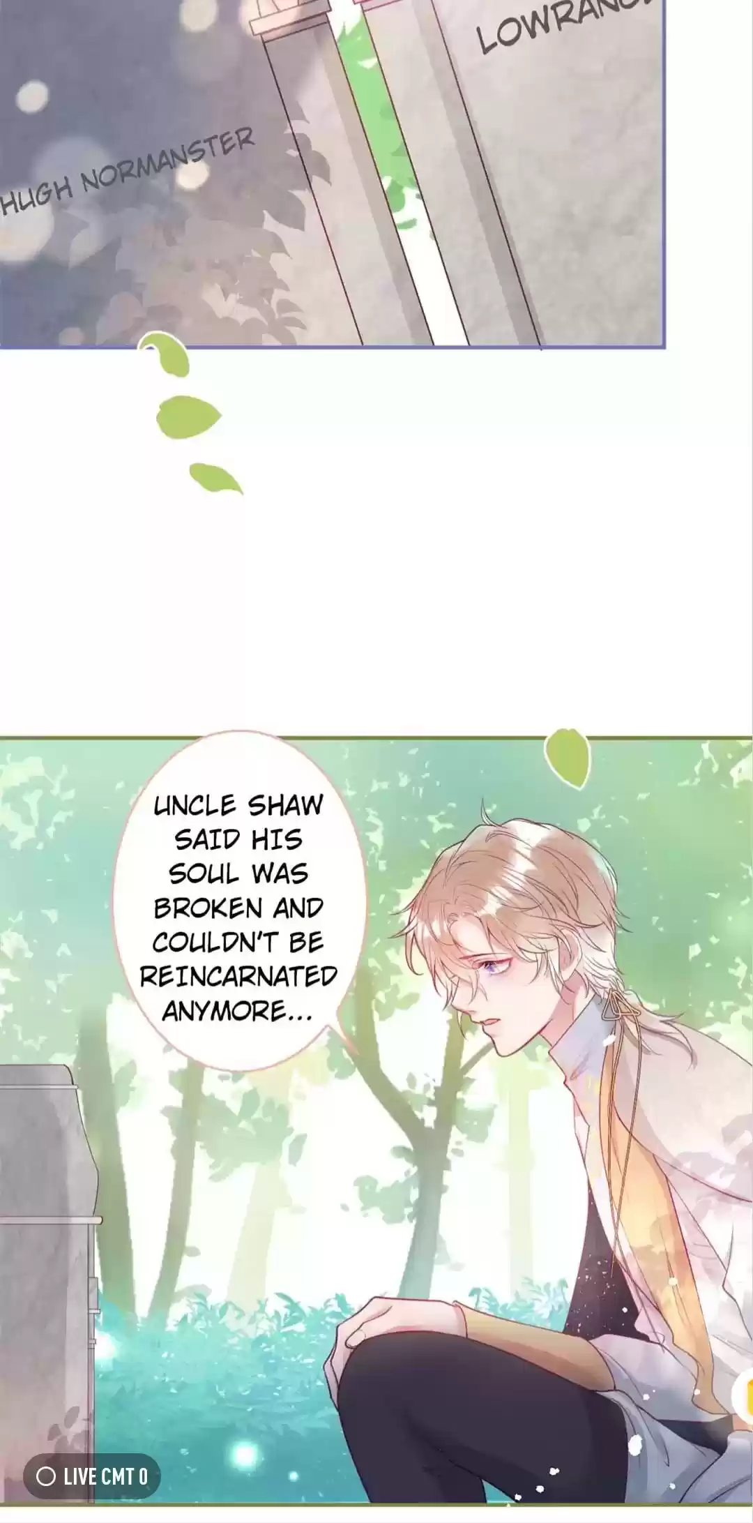 The Prince And His Mischievous One Chapter 116