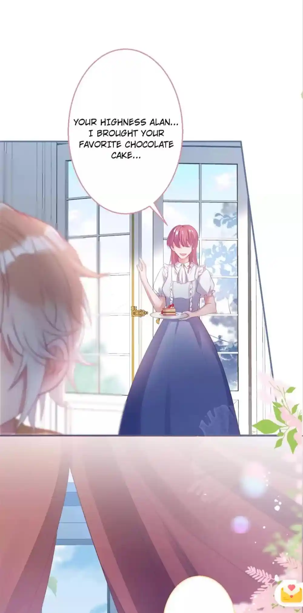 The Prince And His Mischievous One Chapter 117