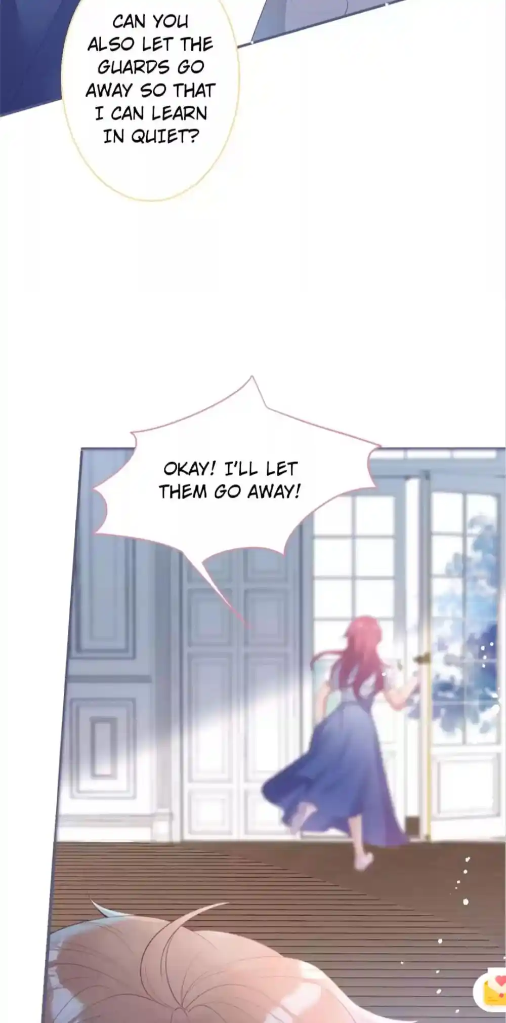 The Prince And His Mischievous One Chapter 117