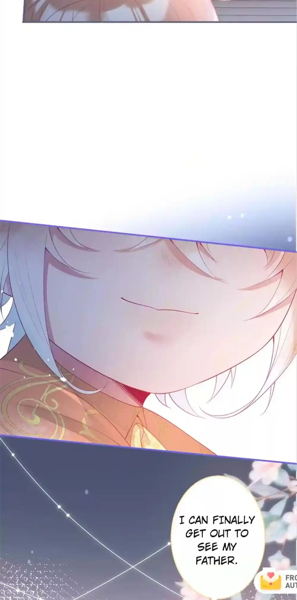 The Prince And His Mischievous One Chapter 117