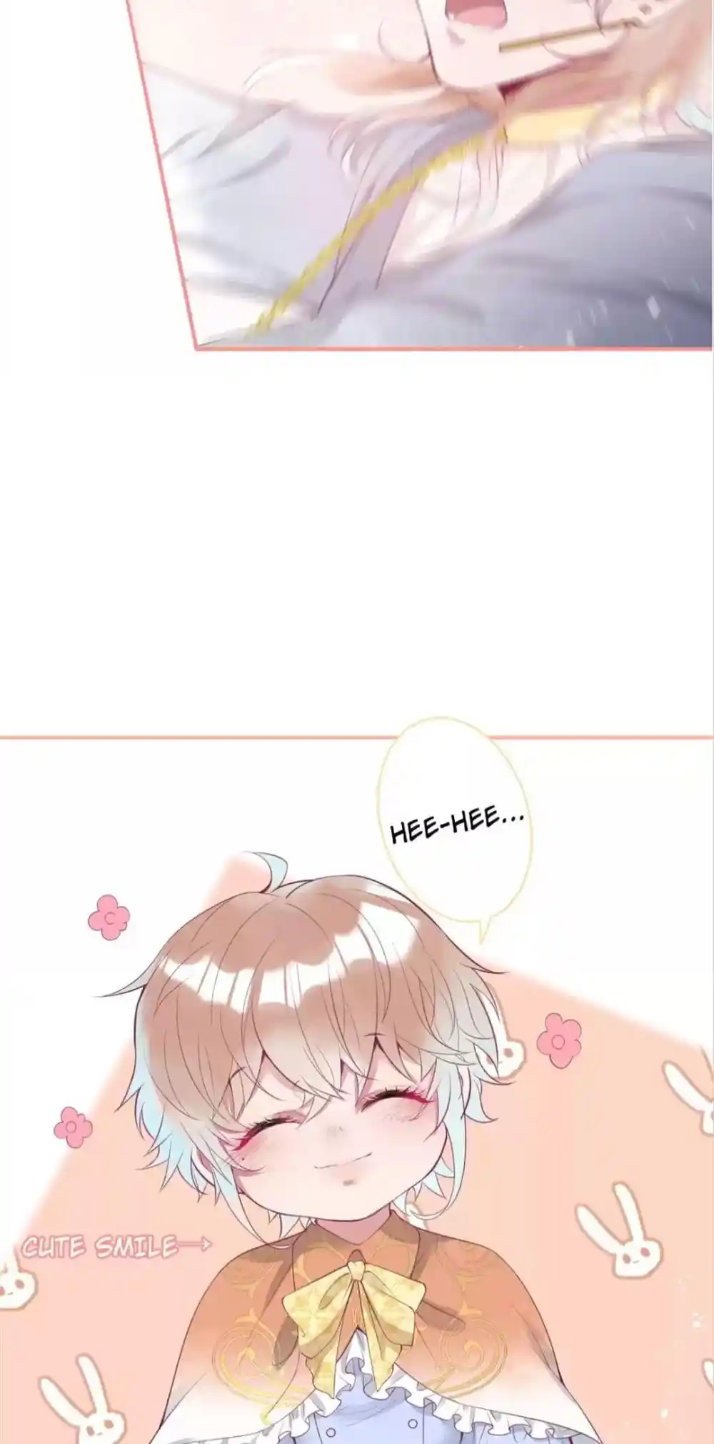 The Prince And His Mischievous One Chapter 117