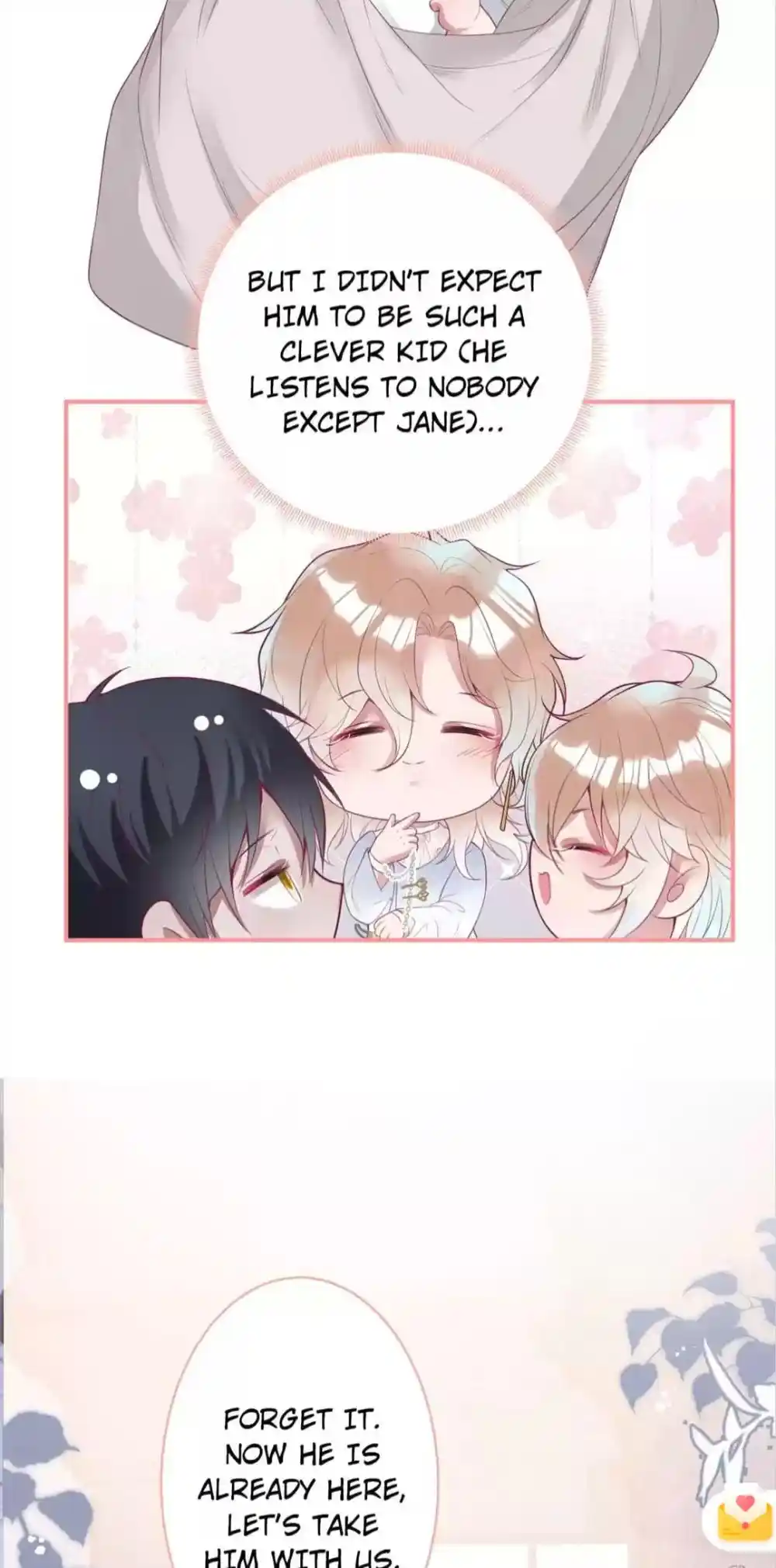 The Prince And His Mischievous One Chapter 117