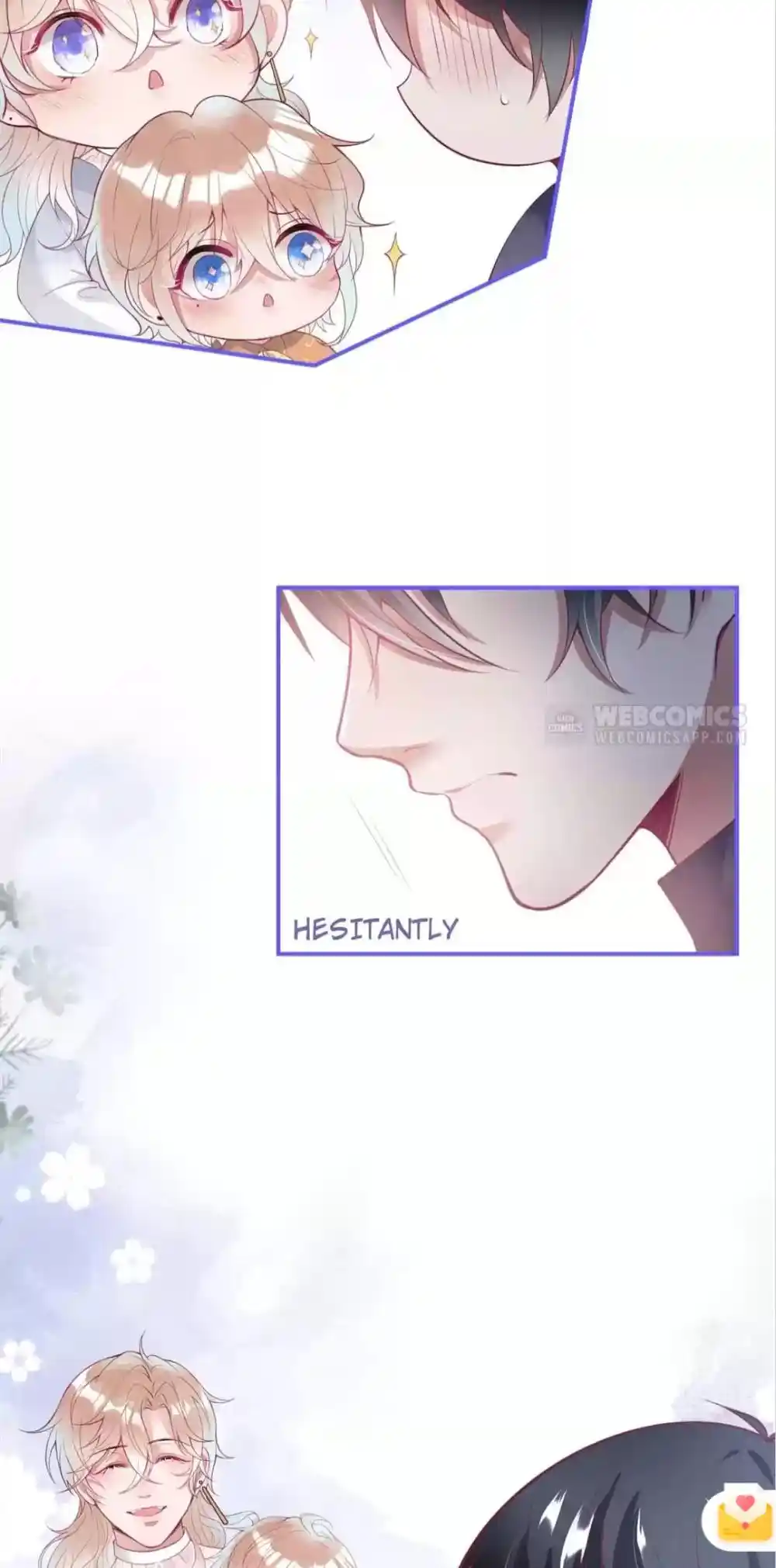 The Prince And His Mischievous One Chapter 117