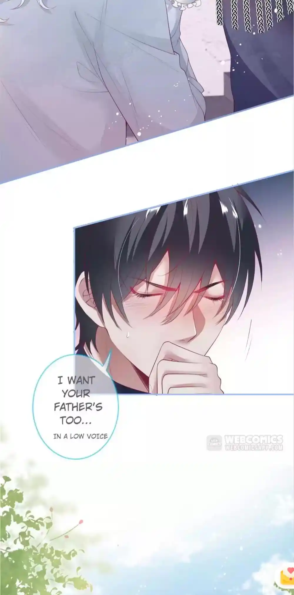 The Prince And His Mischievous One Chapter 117