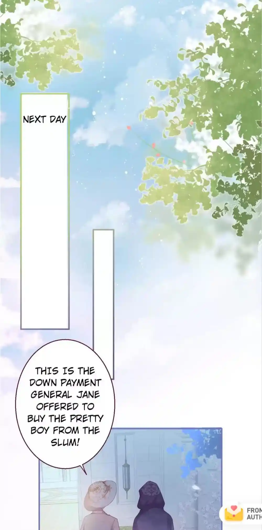 The Prince And His Mischievous One Chapter 117