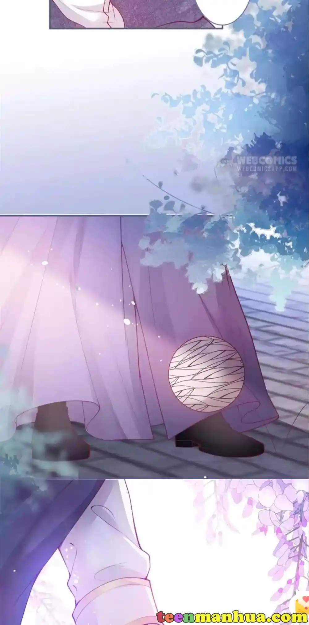 The Prince And His Mischievous One Chapter 117