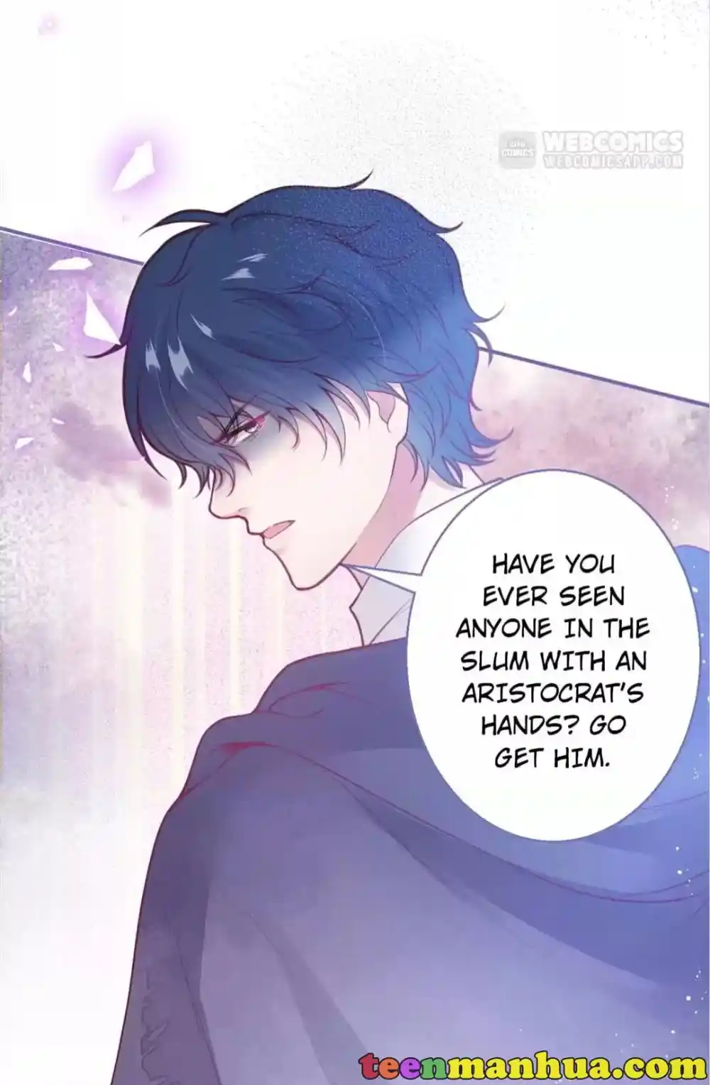 The Prince And His Mischievous One Chapter 117