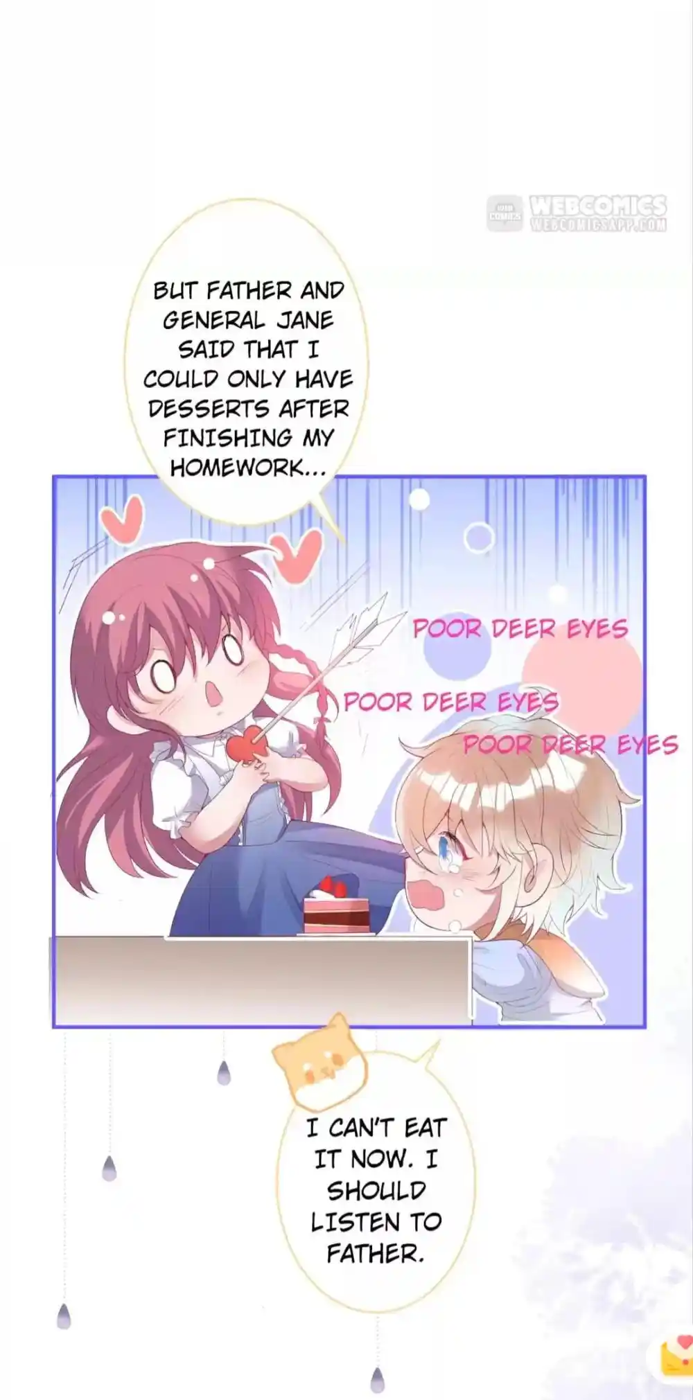 The Prince And His Mischievous One Chapter 118