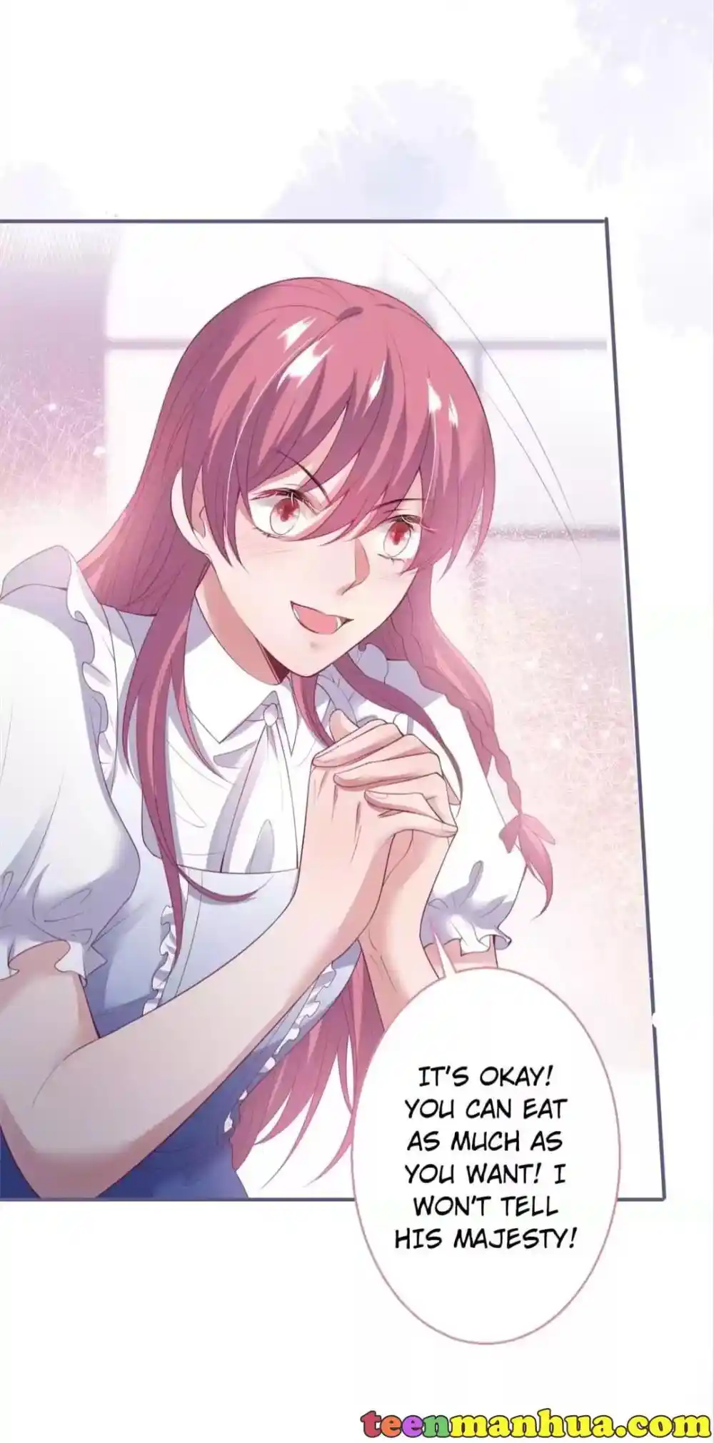 The Prince And His Mischievous One Chapter 118