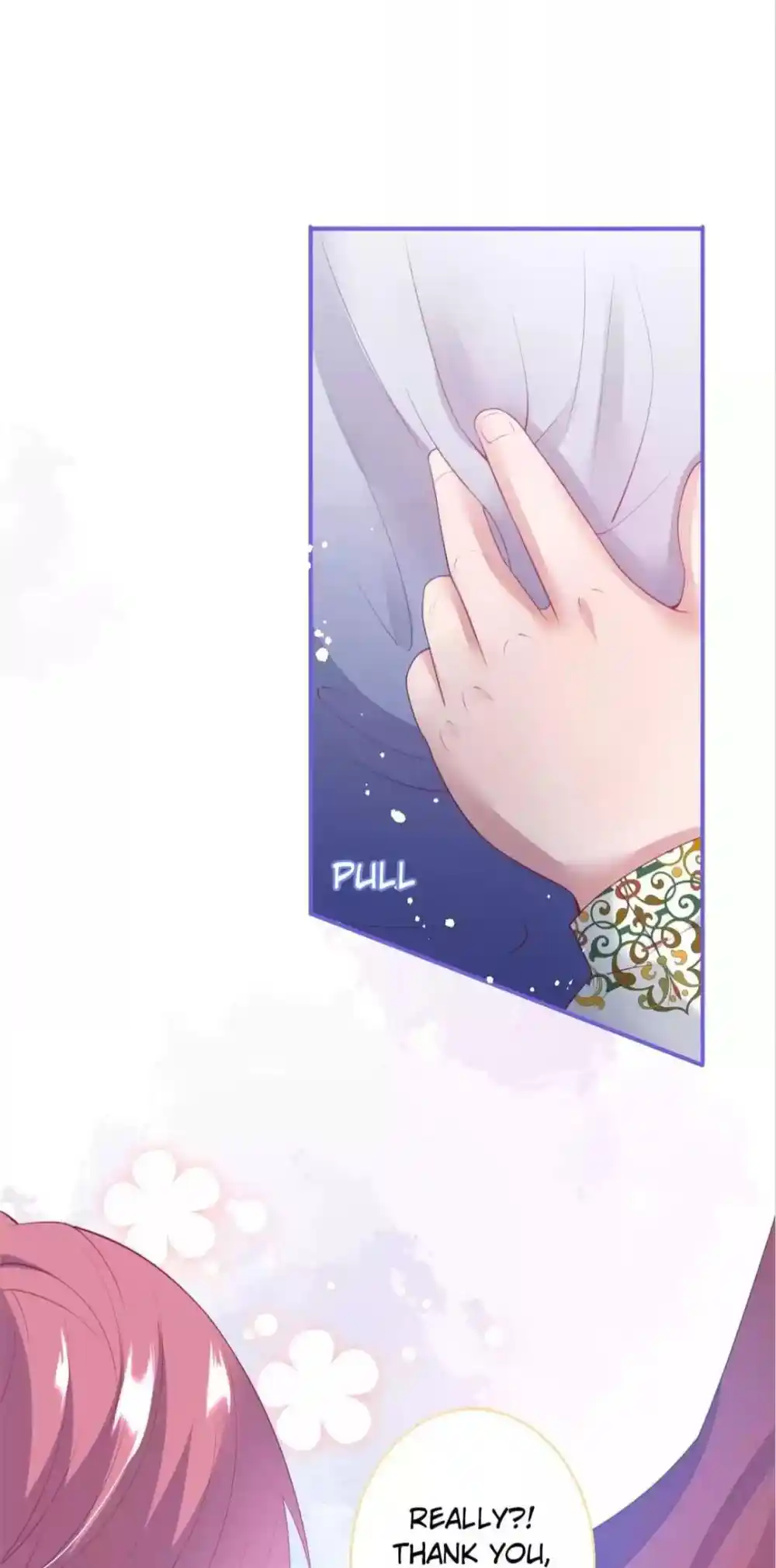 The Prince And His Mischievous One Chapter 118