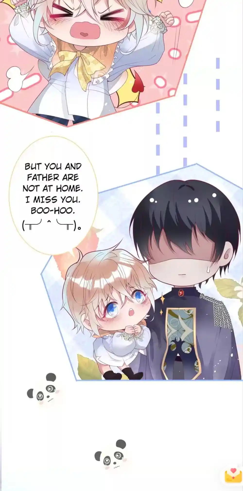 The Prince And His Mischievous One Chapter 118