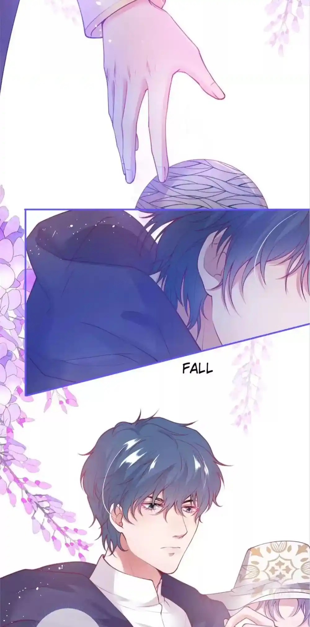 The Prince And His Mischievous One Chapter 118