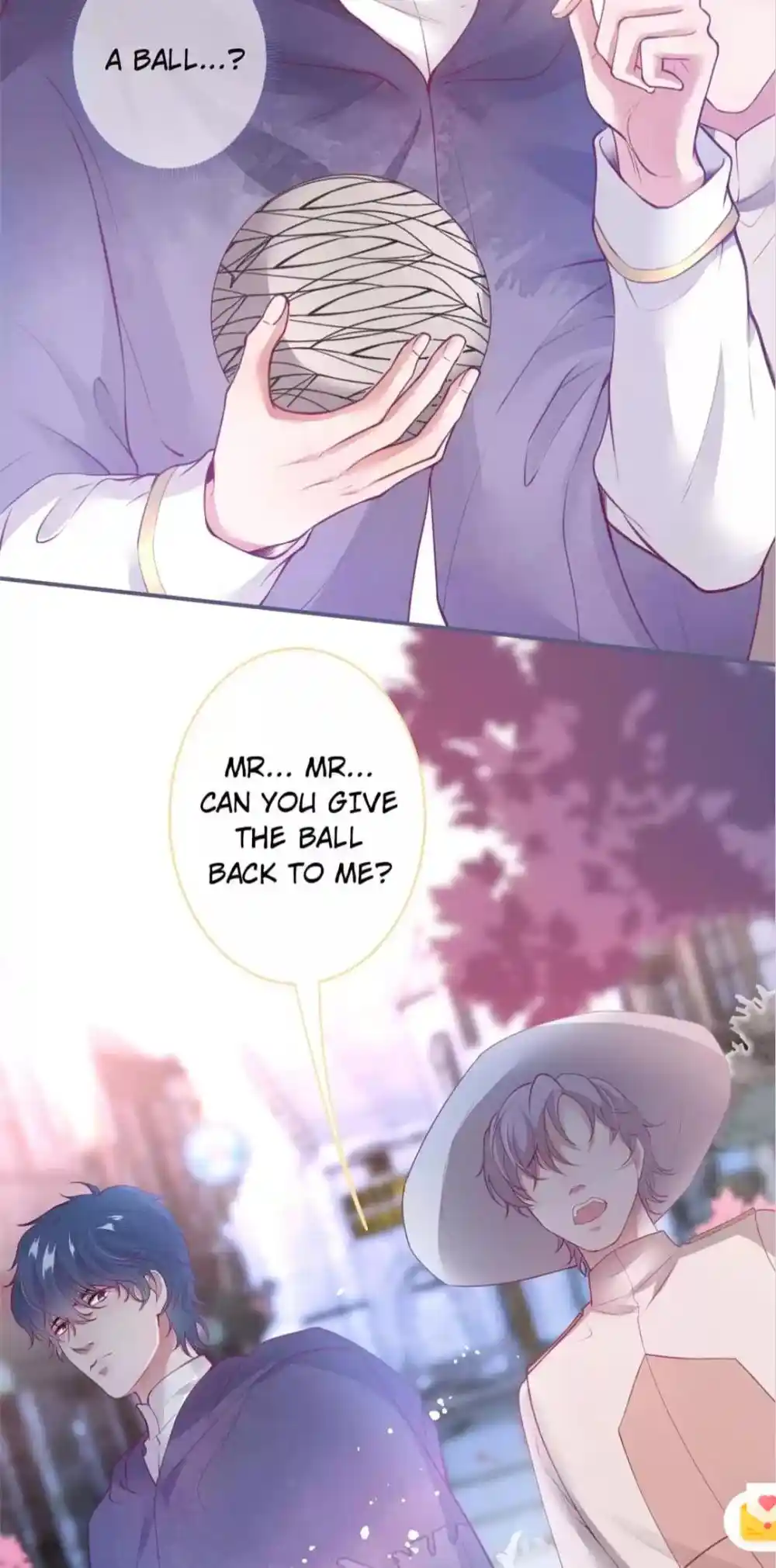 The Prince And His Mischievous One Chapter 118