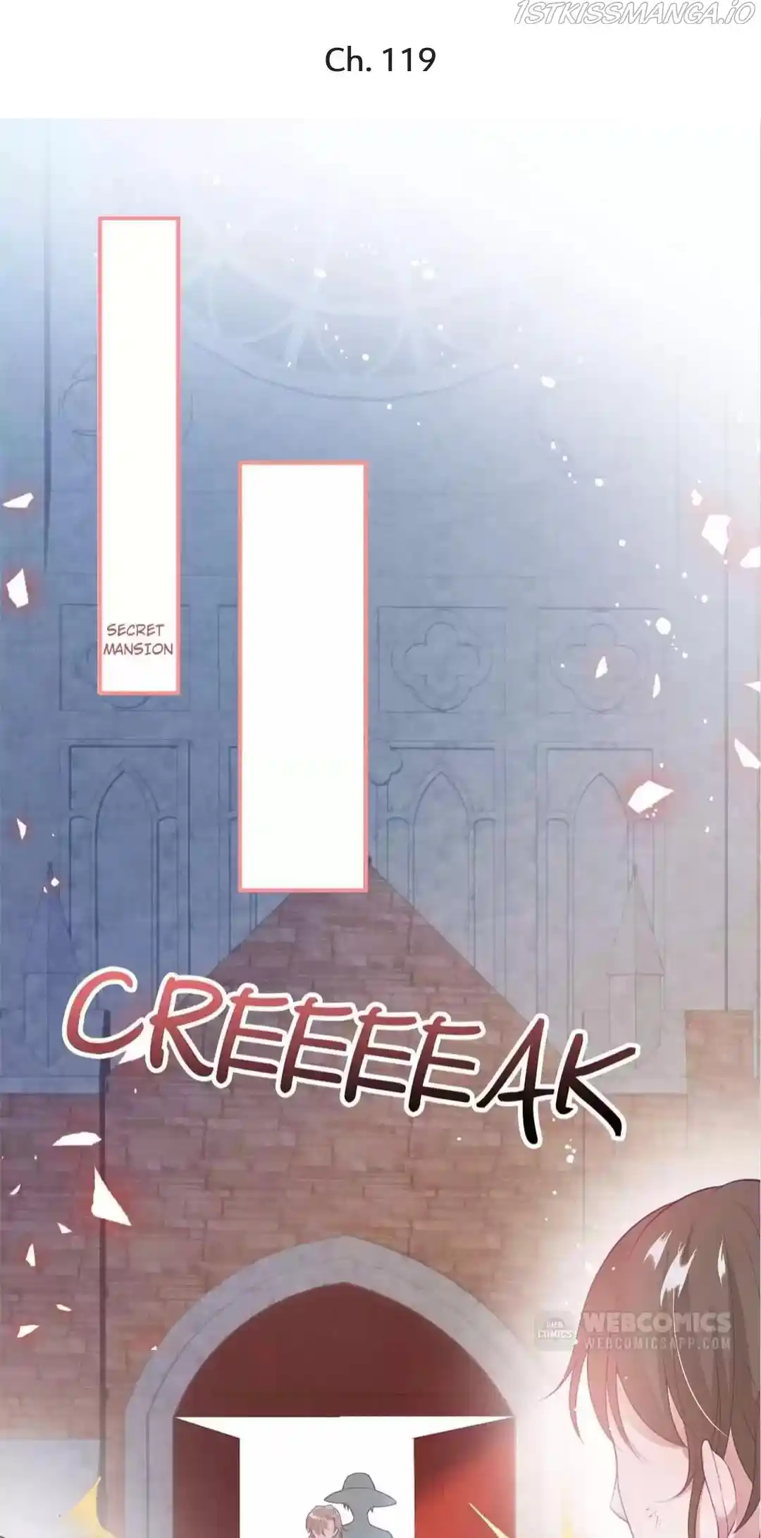 The Prince And His Mischievous One Chapter 119