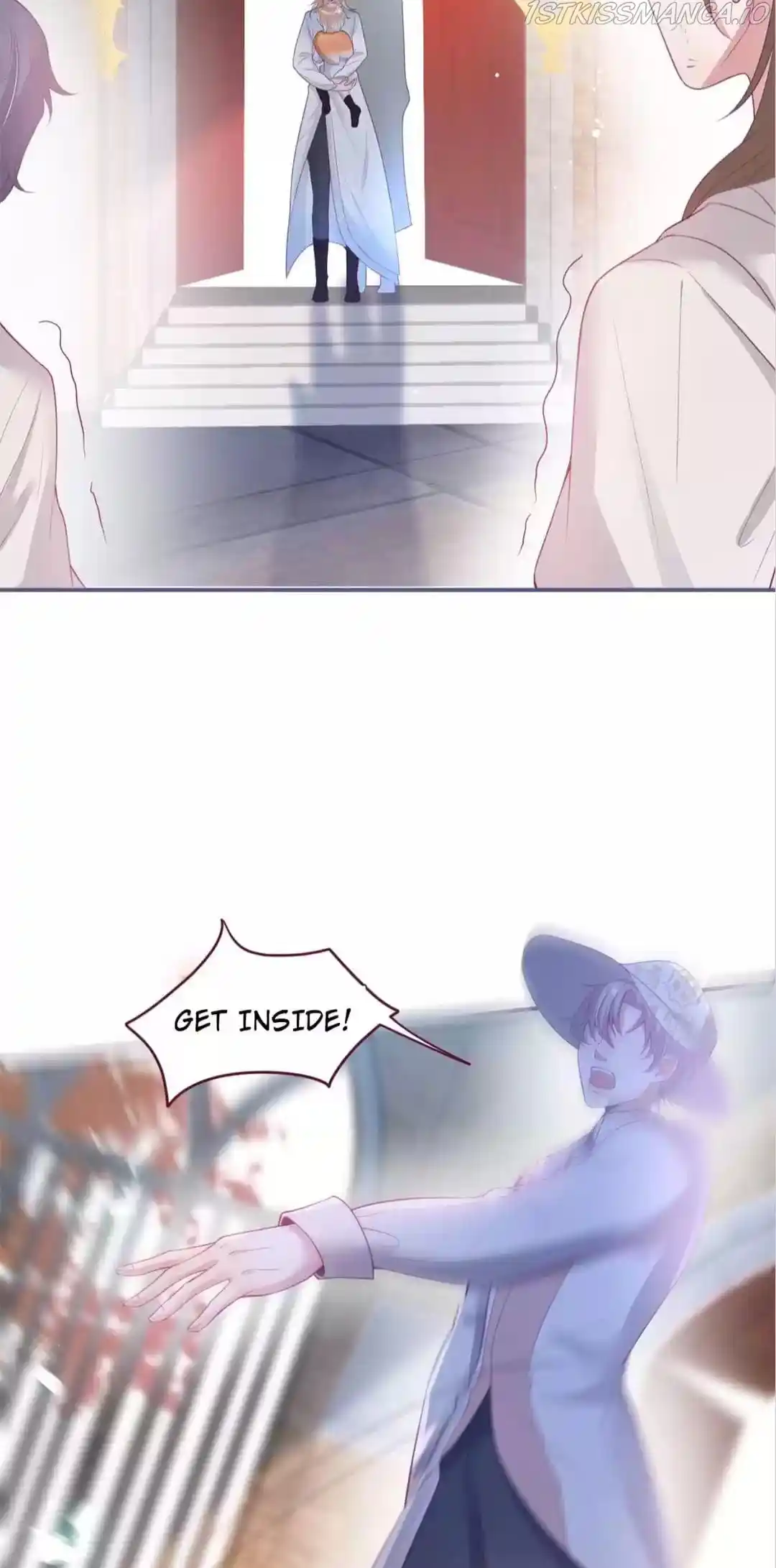 The Prince And His Mischievous One Chapter 119