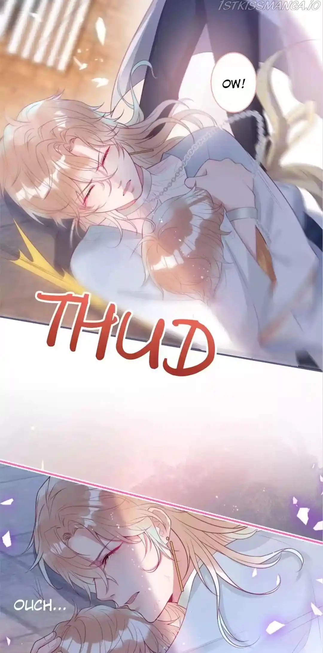 The Prince And His Mischievous One Chapter 119