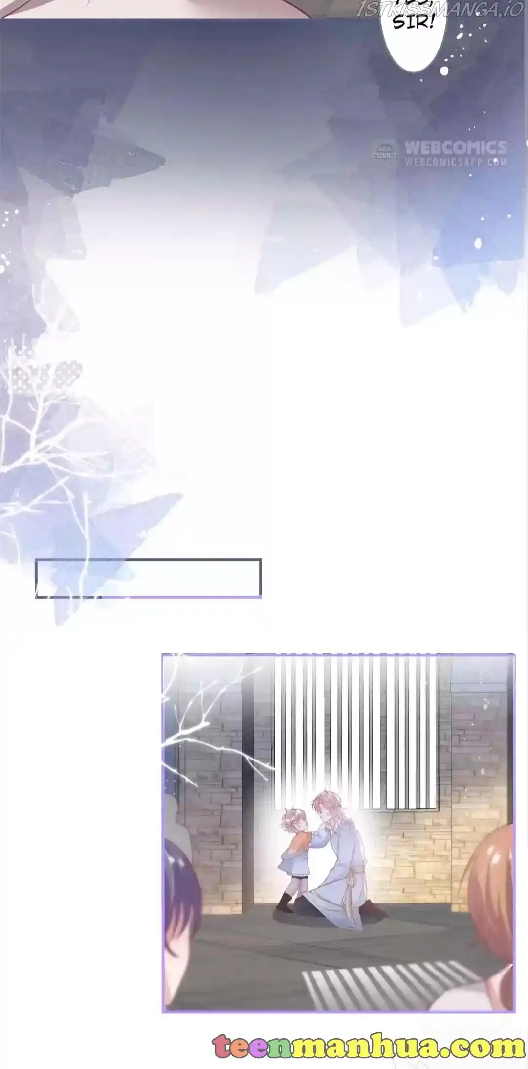 The Prince And His Mischievous One Chapter 119