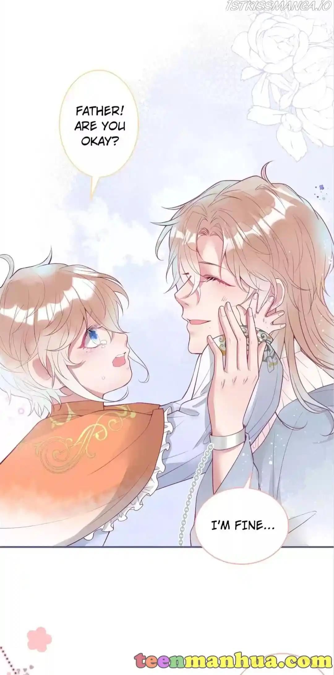 The Prince And His Mischievous One Chapter 119