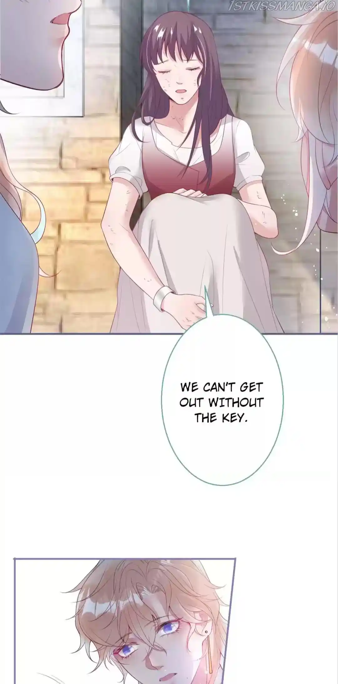 The Prince And His Mischievous One Chapter 119