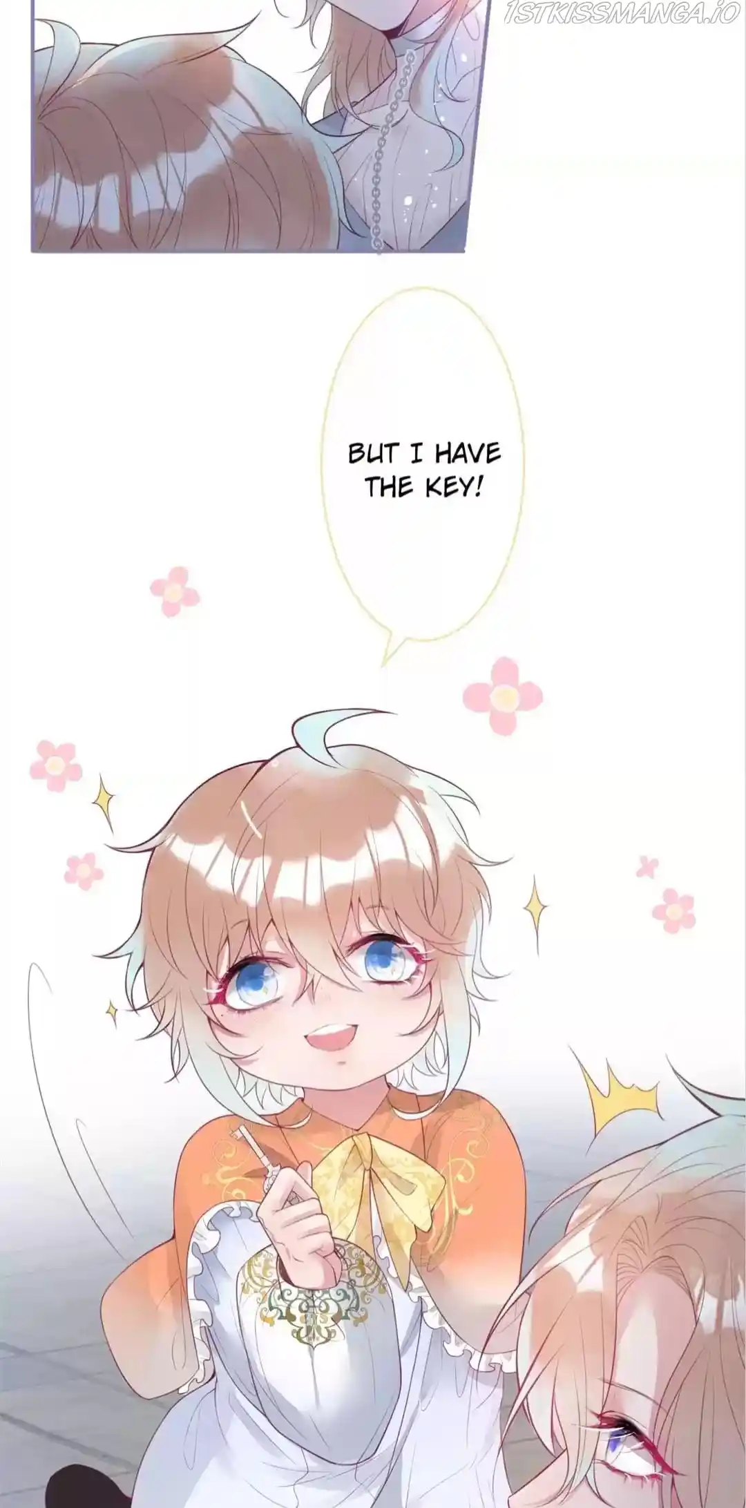 The Prince And His Mischievous One Chapter 119