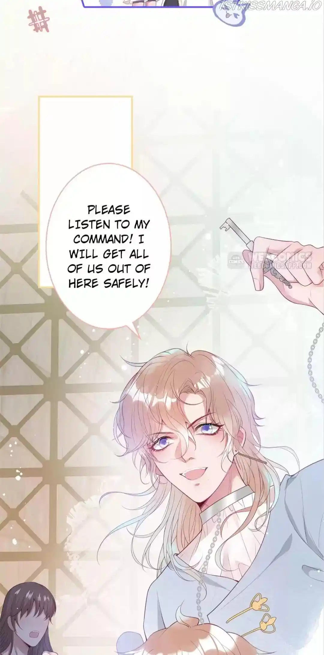 The Prince And His Mischievous One Chapter 119