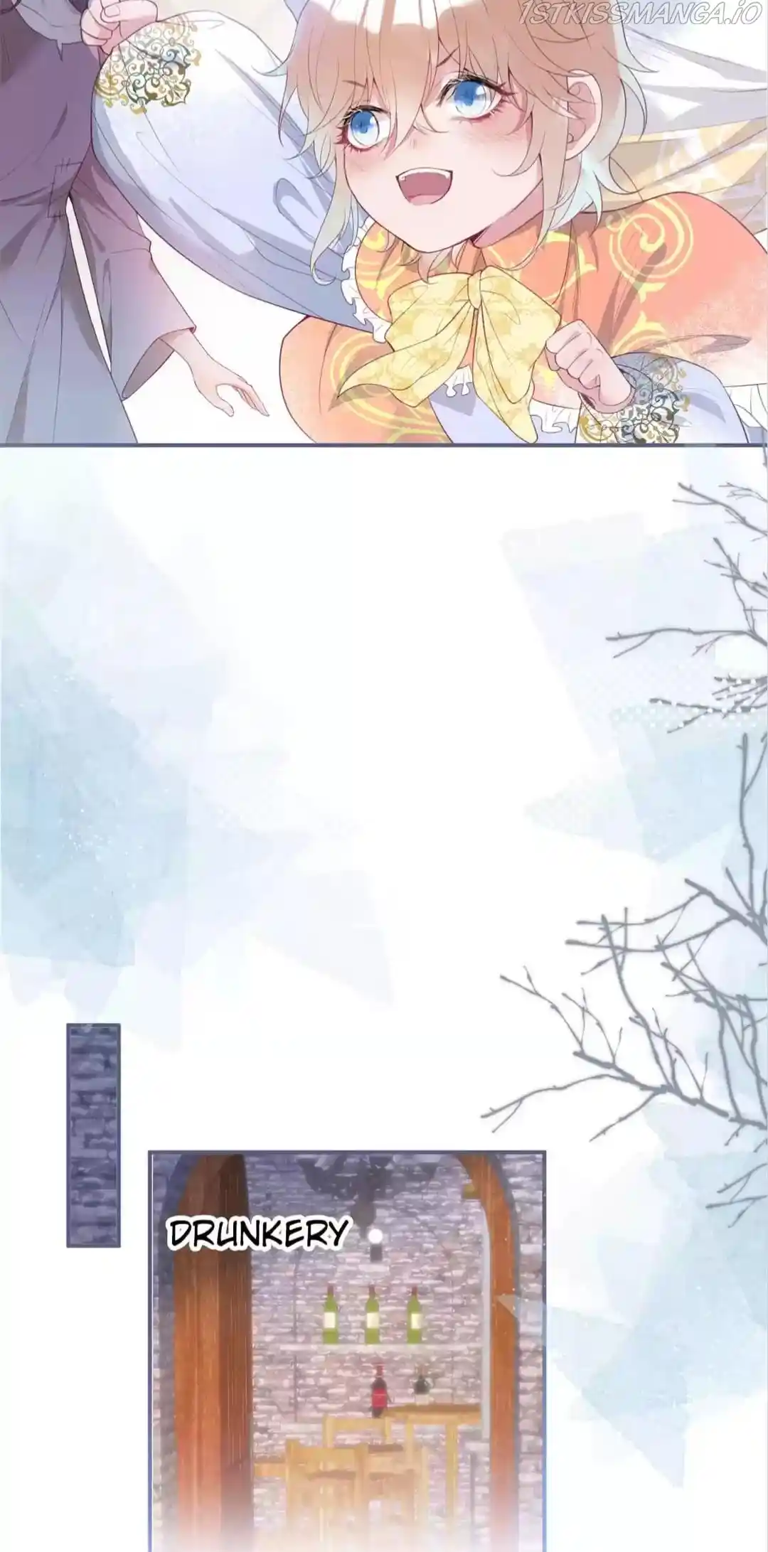 The Prince And His Mischievous One Chapter 119