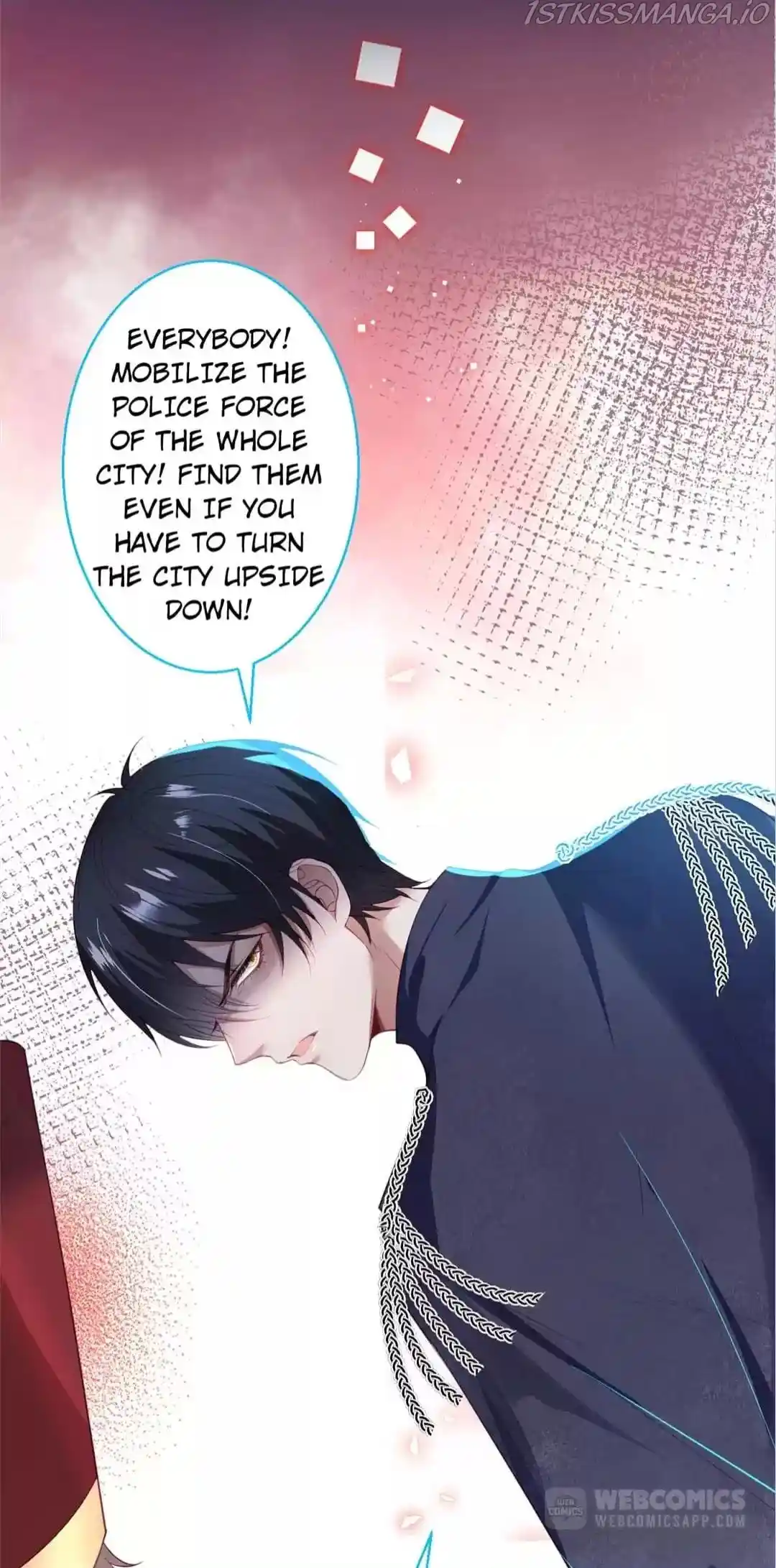 The Prince And His Mischievous One Chapter 119