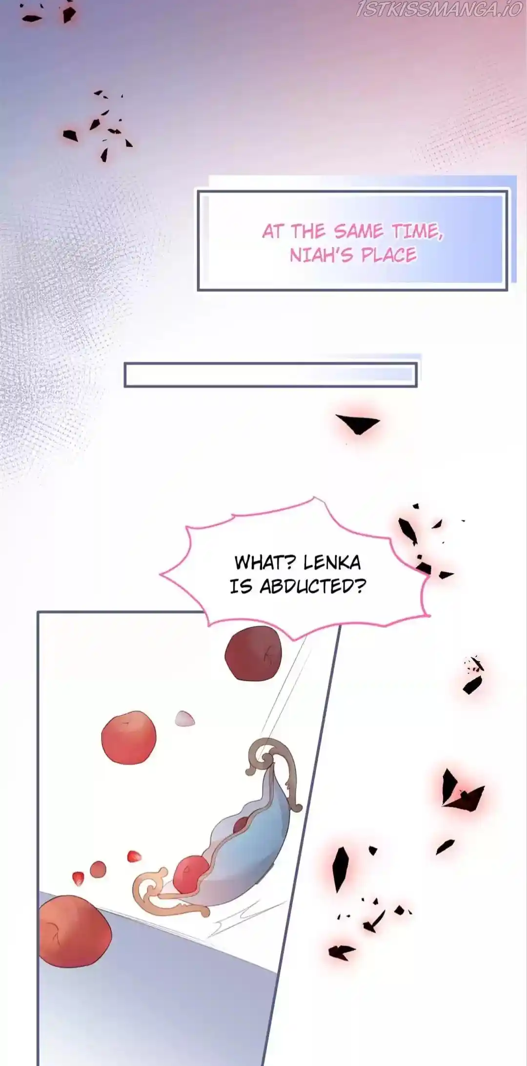 The Prince And His Mischievous One Chapter 119