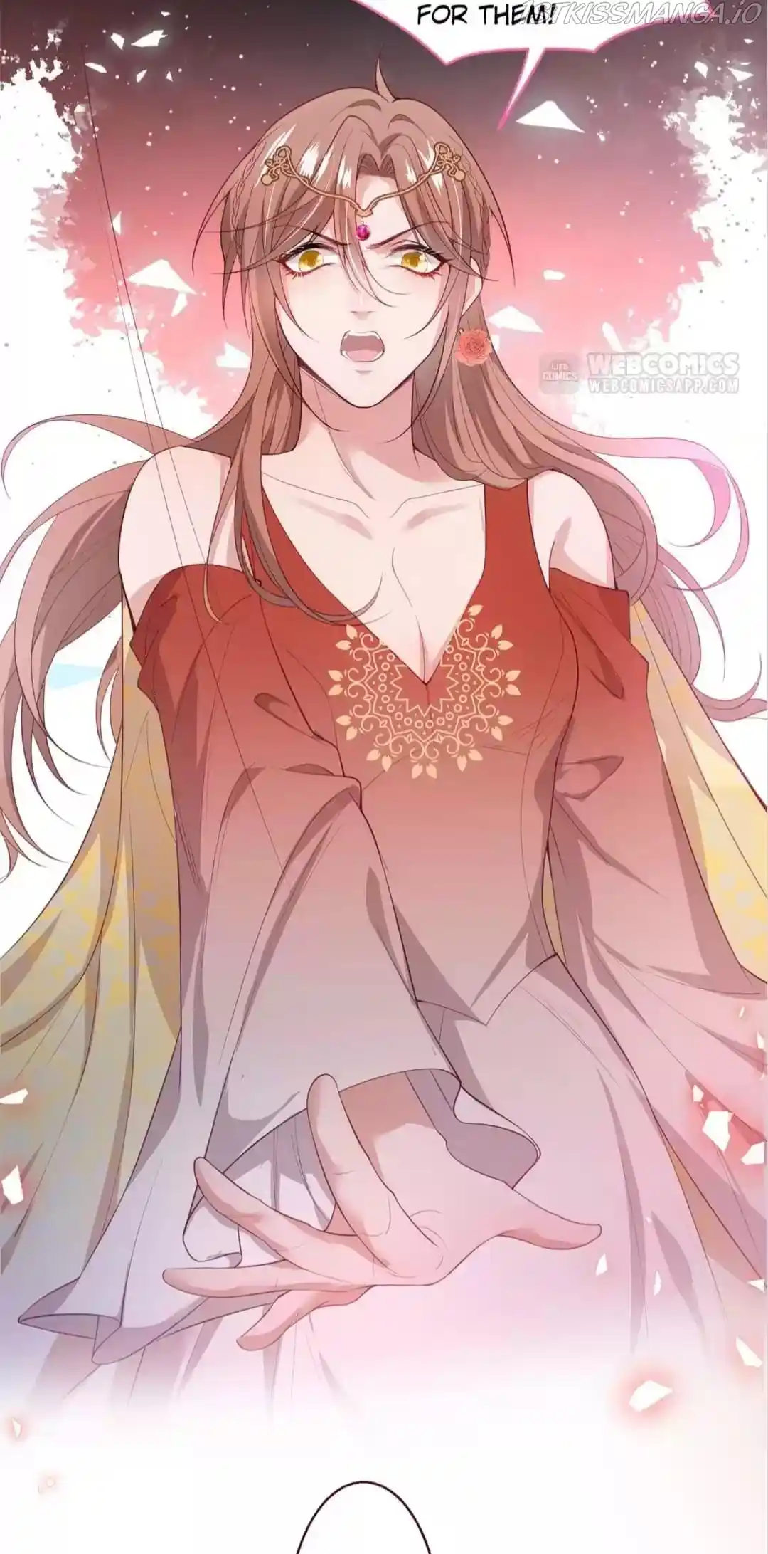 The Prince And His Mischievous One Chapter 119