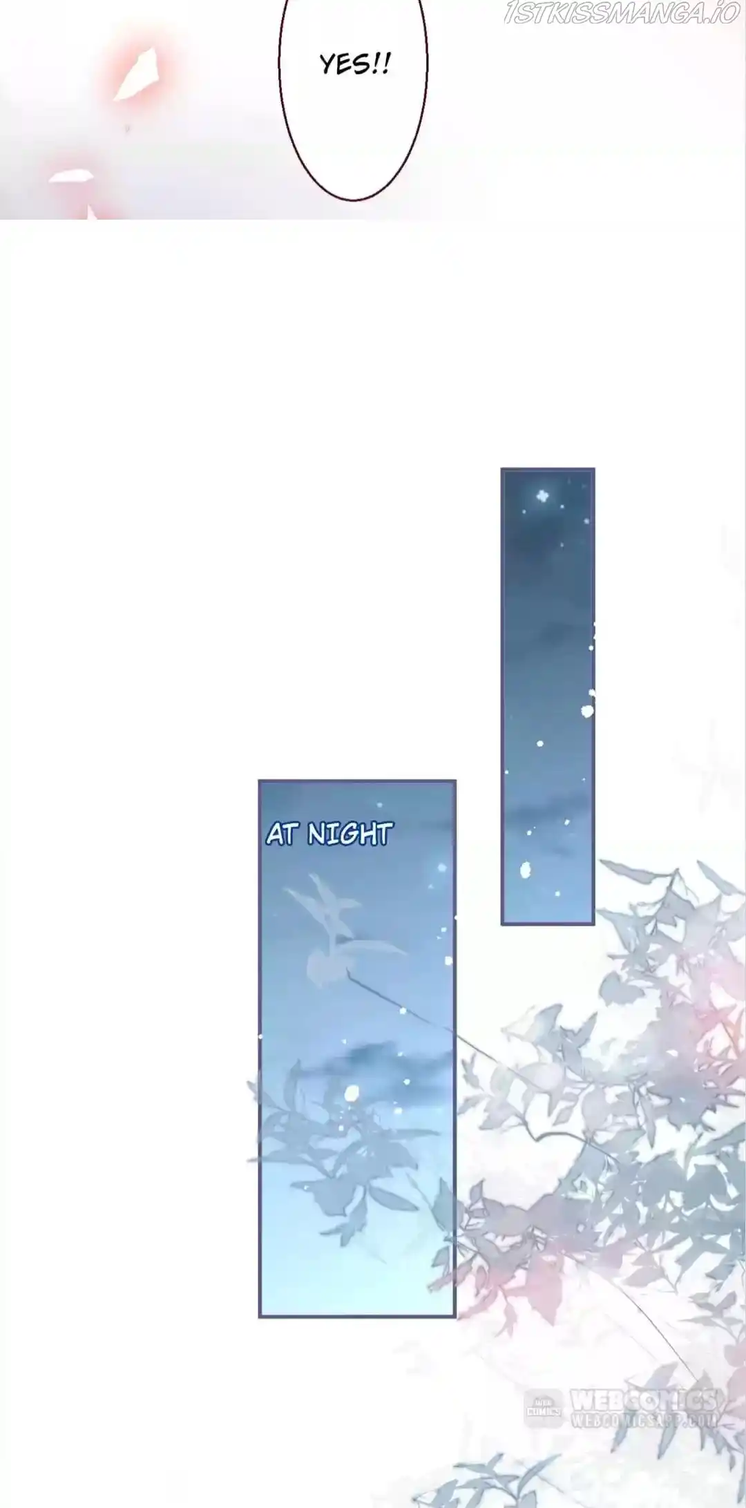 The Prince And His Mischievous One Chapter 119