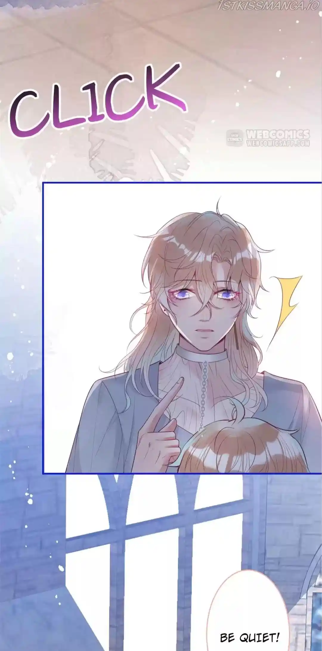 The Prince And His Mischievous One Chapter 119