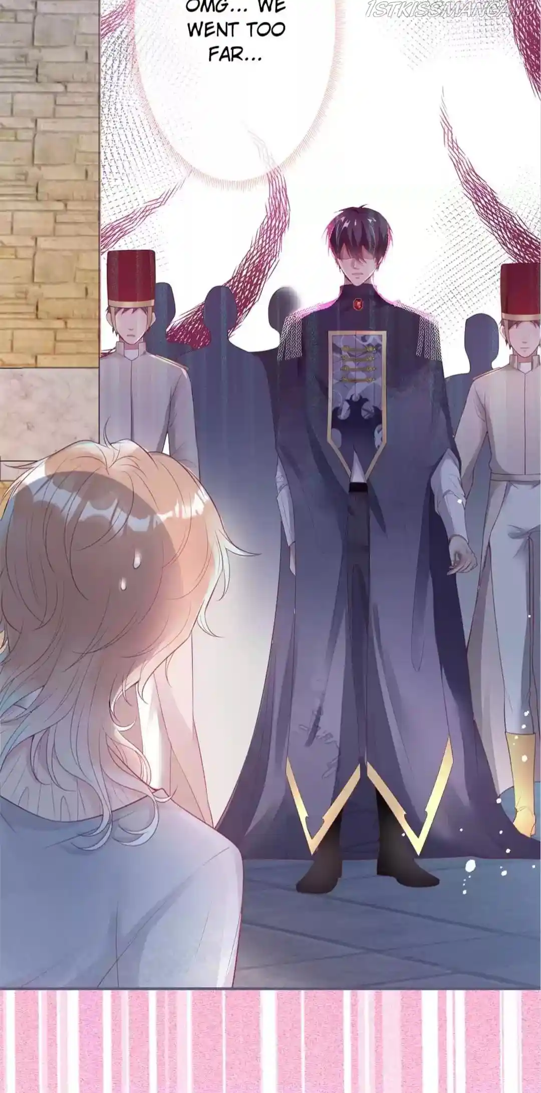 The Prince And His Mischievous One Chapter 119