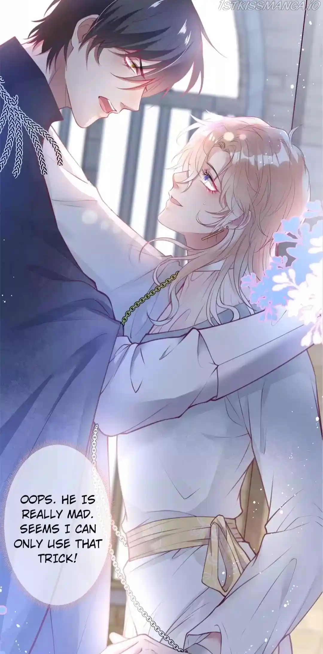 The Prince And His Mischievous One Chapter 119