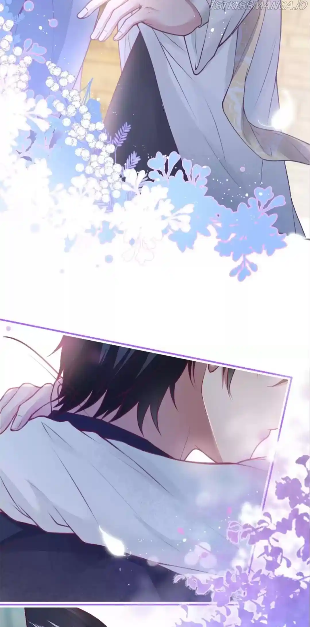 The Prince And His Mischievous One Chapter 119