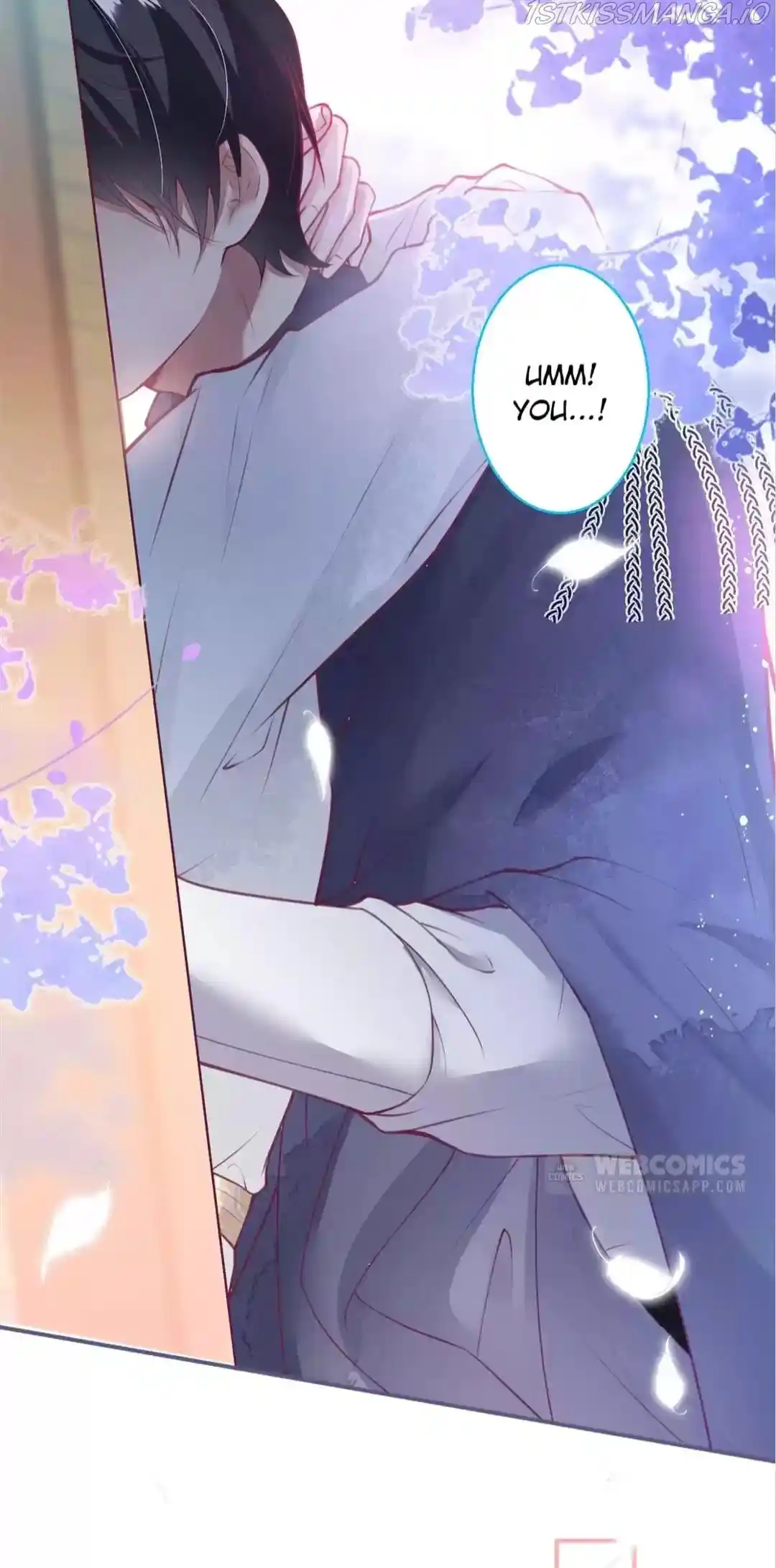 The Prince And His Mischievous One Chapter 119