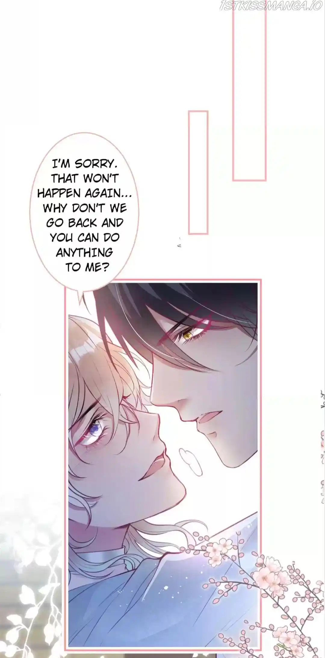 The Prince And His Mischievous One Chapter 119