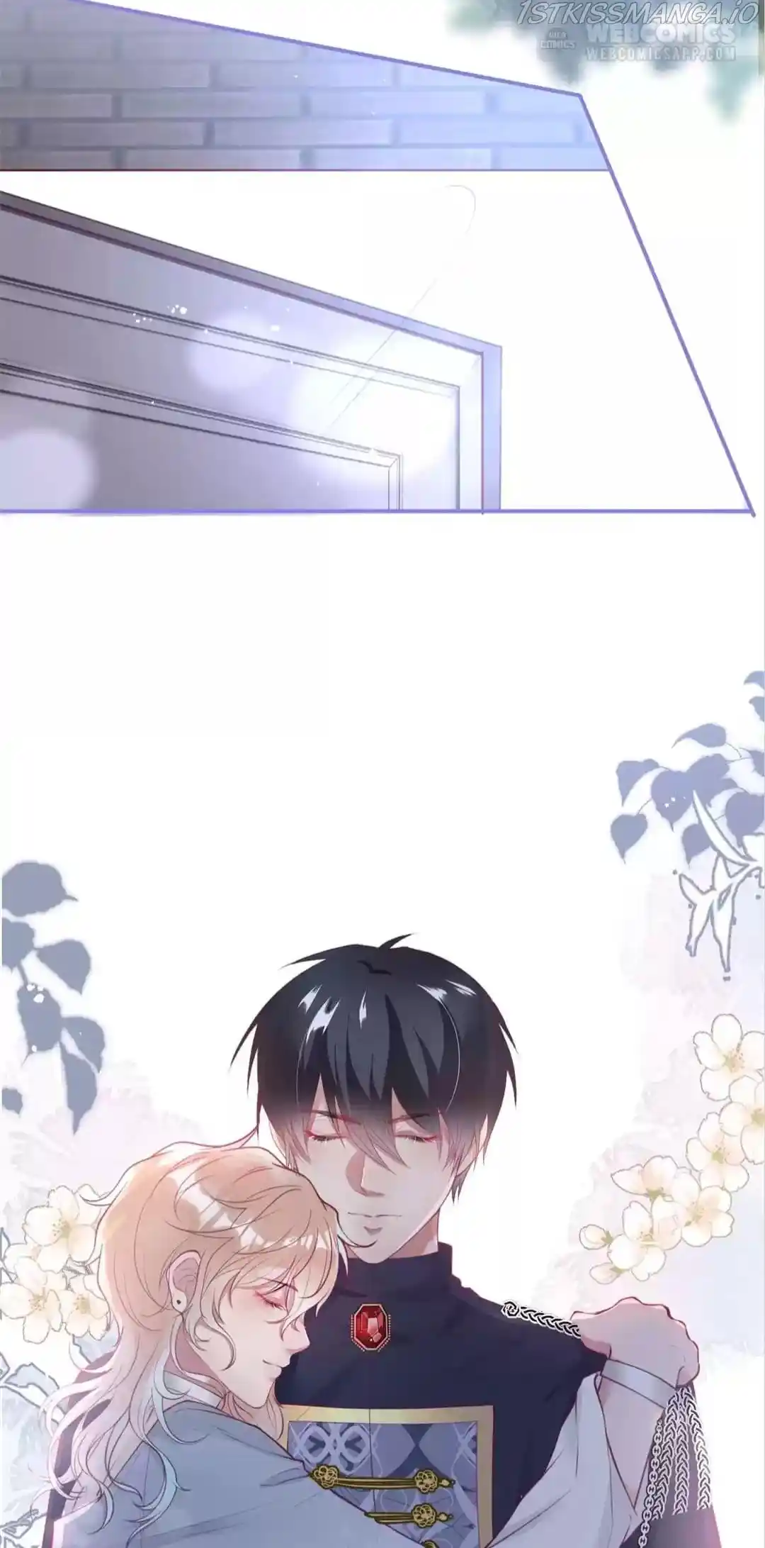 The Prince And His Mischievous One Chapter 119