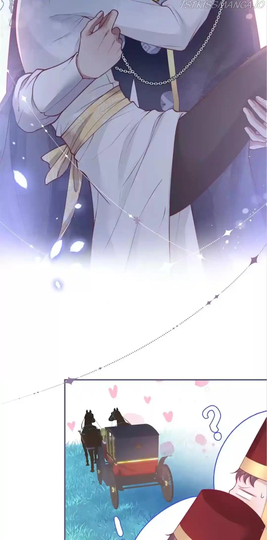 The Prince And His Mischievous One Chapter 119