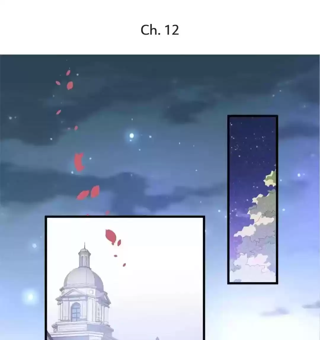 The Prince And His Mischievous One Chapter 12