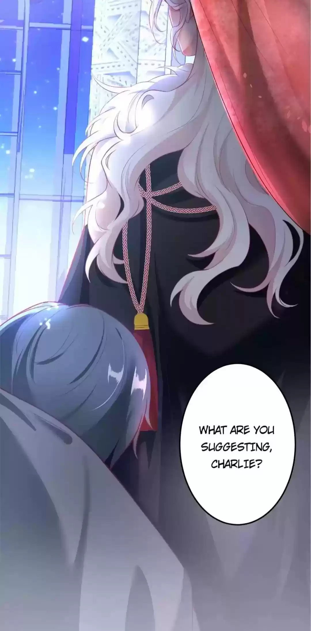 The Prince And His Mischievous One Chapter 12