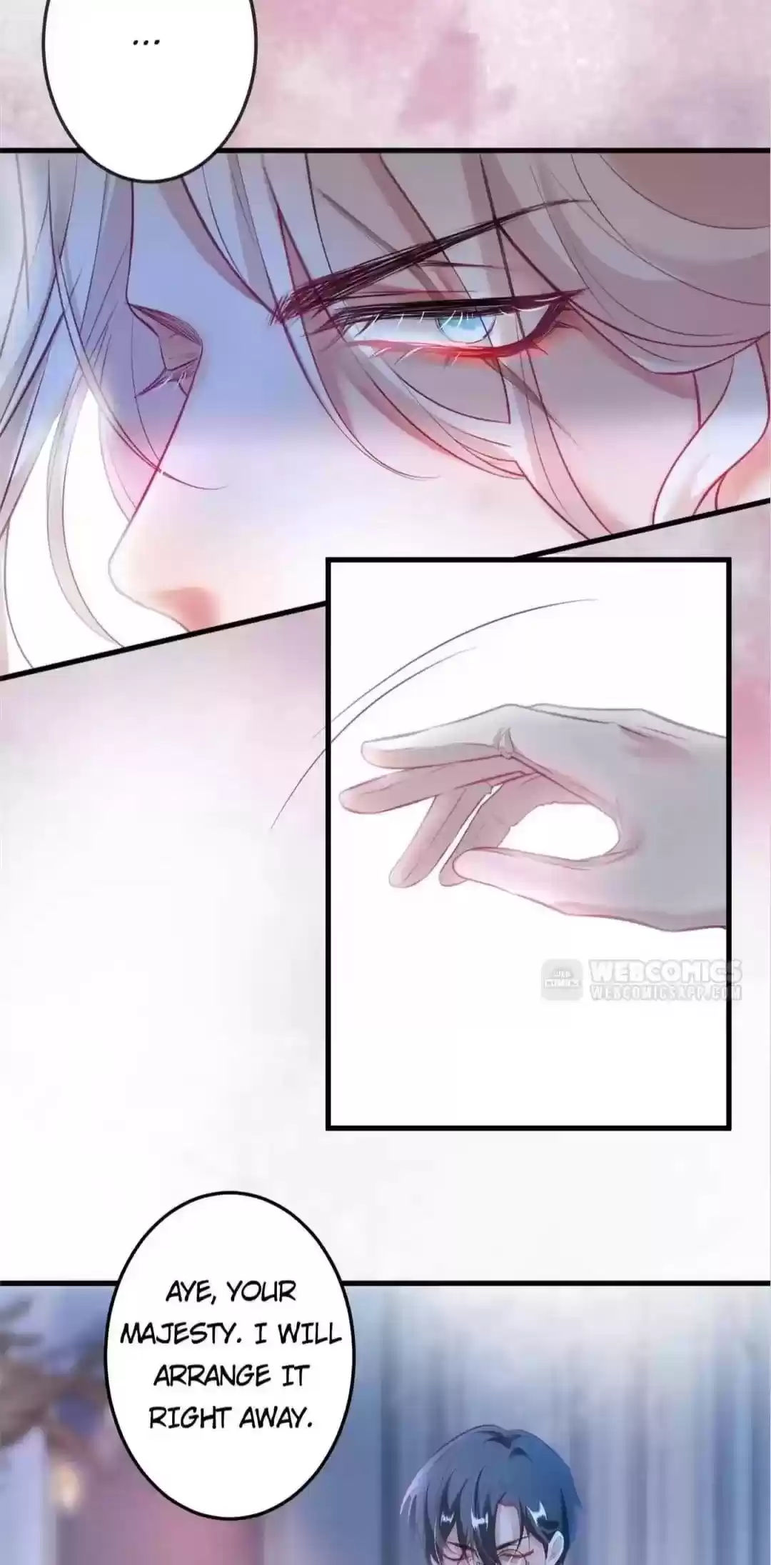 The Prince And His Mischievous One Chapter 12