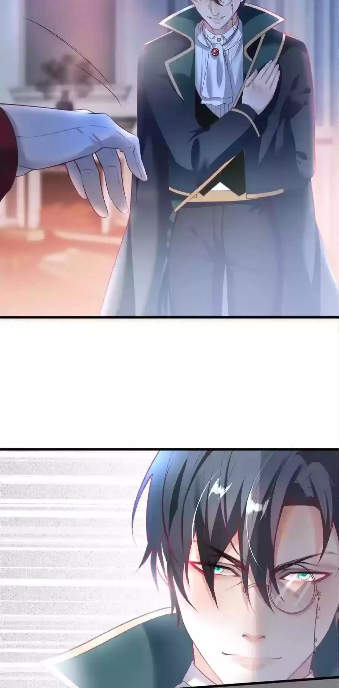 The Prince And His Mischievous One Chapter 12