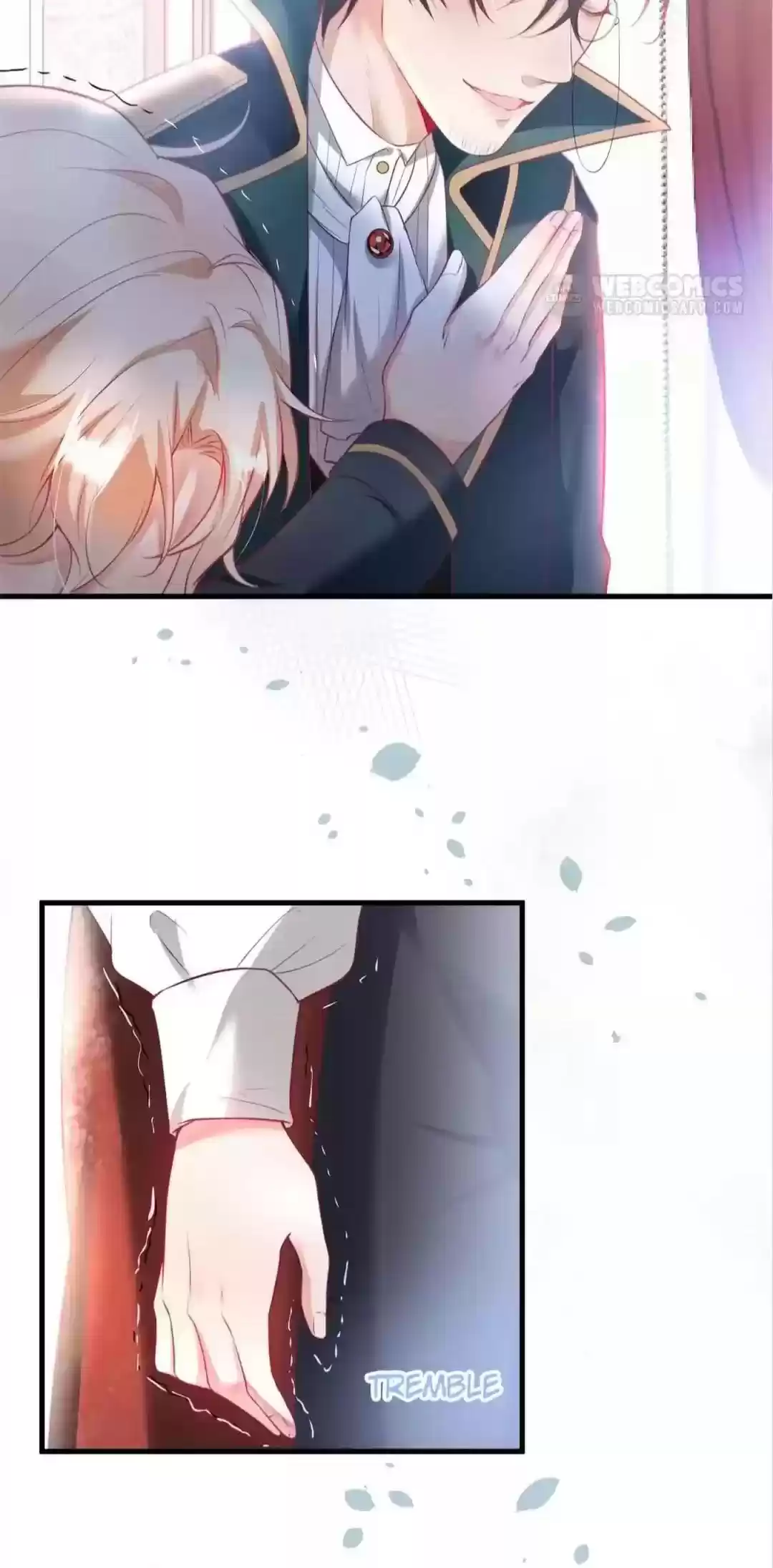 The Prince And His Mischievous One Chapter 12