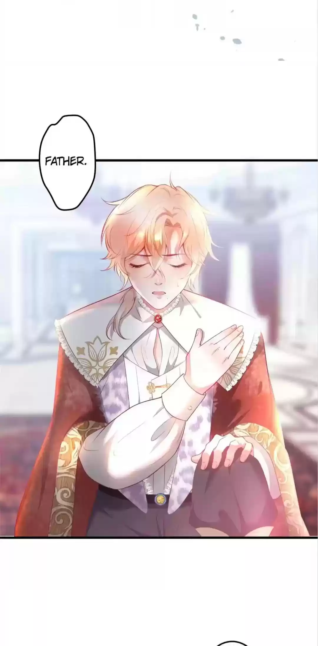 The Prince And His Mischievous One Chapter 12