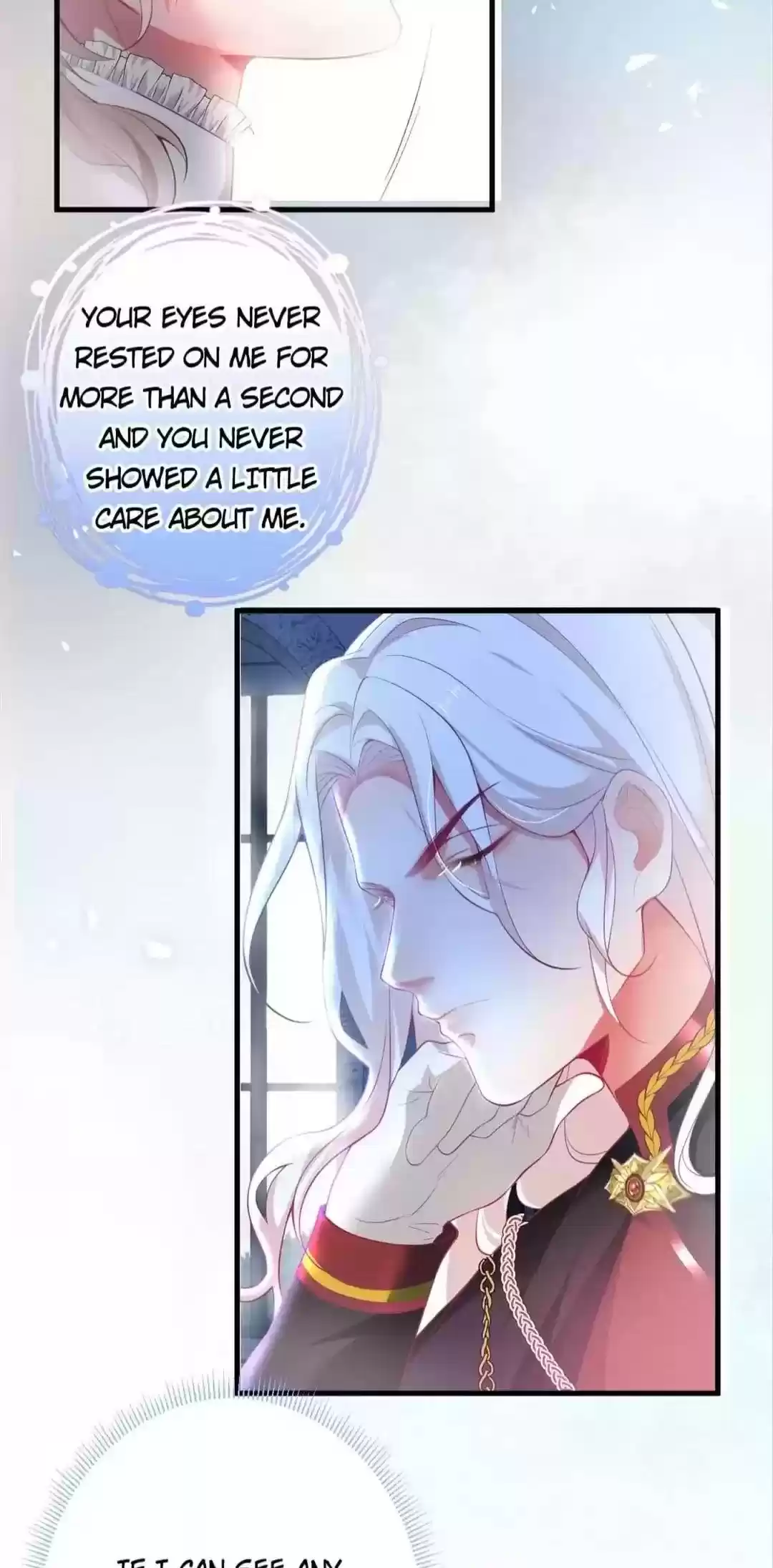 The Prince And His Mischievous One Chapter 12