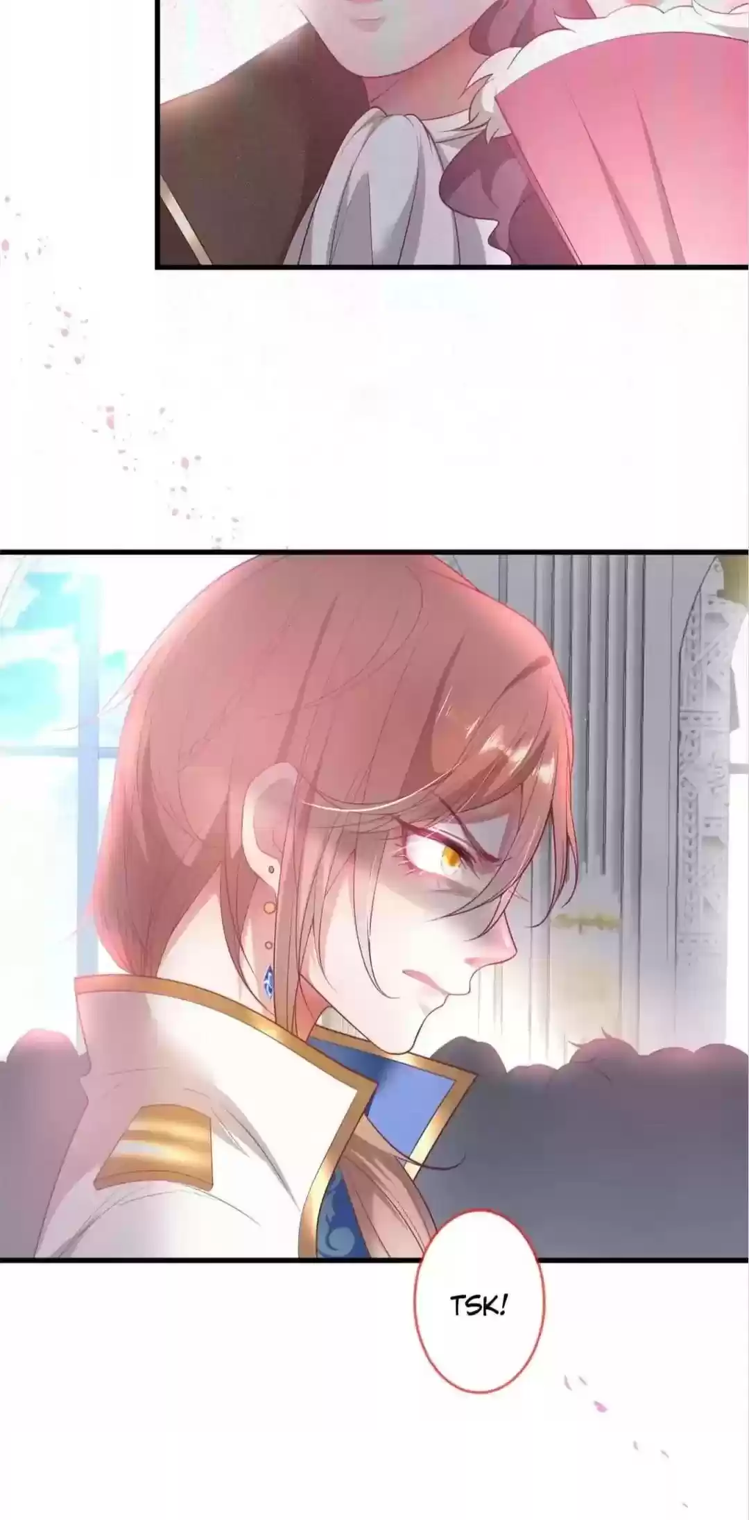 The Prince And His Mischievous One Chapter 12