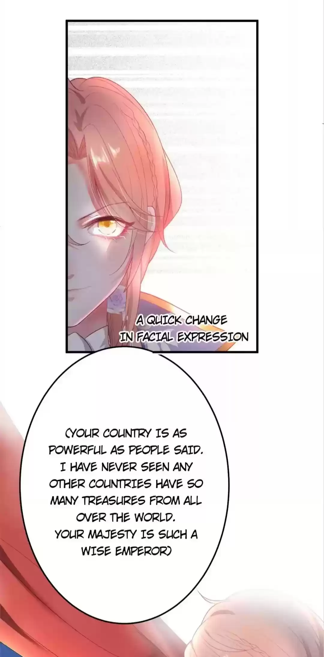 The Prince And His Mischievous One Chapter 12