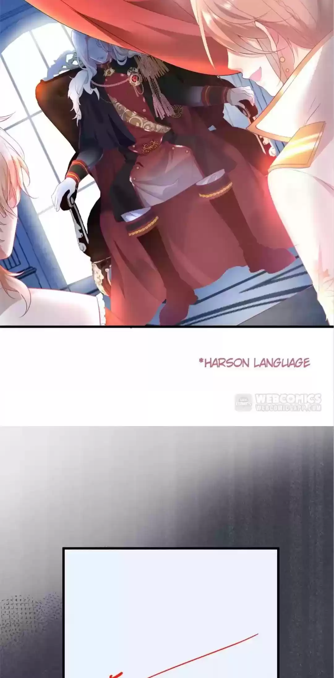 The Prince And His Mischievous One Chapter 12