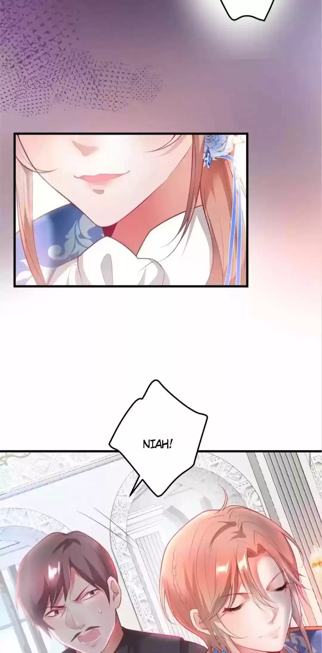 The Prince And His Mischievous One Chapter 12