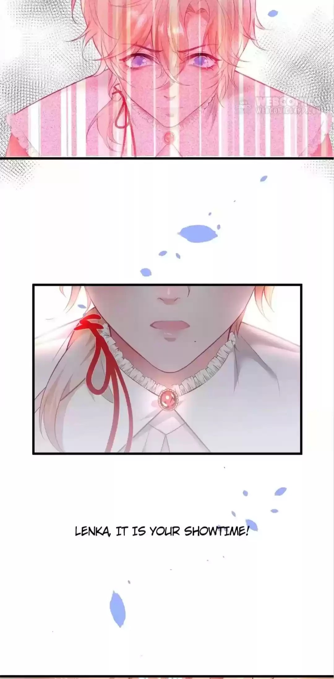 The Prince And His Mischievous One Chapter 12